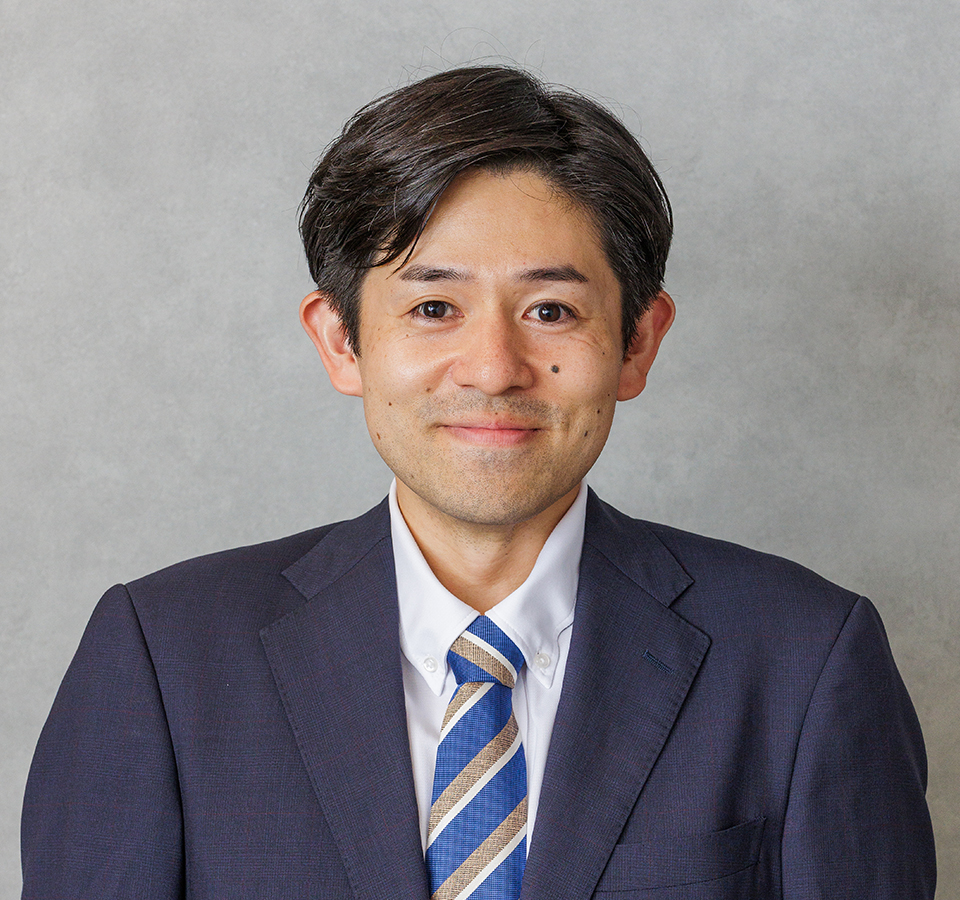 代表取締役社長 木村 宣仁